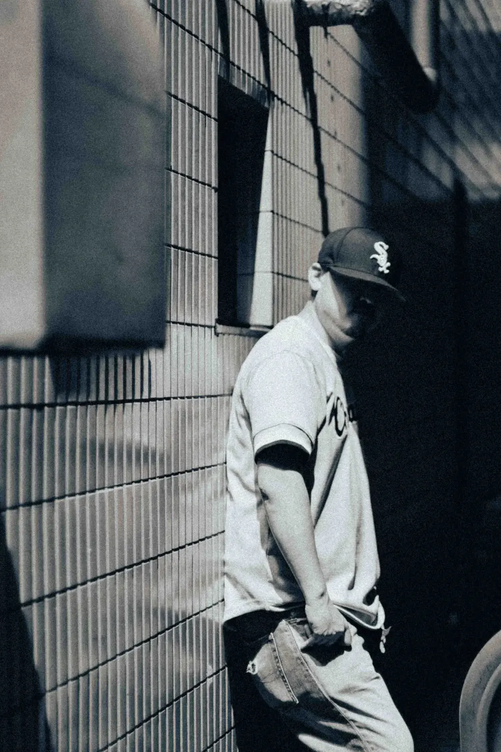 GOTHAM aka BRAGGS — the first artist on FILMIX RECORDS